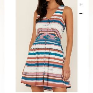 Idylwind Dress